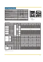 Preview for 16 page of Larsen & Toubro U-POWER Omega UW-MTX 1.5G User Manual