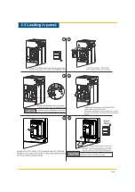 Preview for 71 page of Larsen & Toubro U-POWER Omega UW-MTX 1.5G User Manual