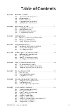 Preview for 3 page of Larson Davis 831C-FFT Reference Manual