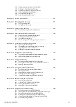 Preview for 4 page of Larson Davis 831C-FFT Reference Manual