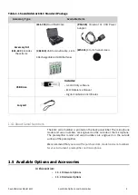 Preview for 10 page of Larson Davis 831C-FFT Reference Manual