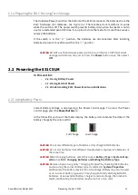 Preview for 16 page of Larson Davis 831C-FFT Reference Manual