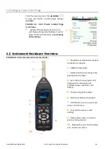 Preview for 21 page of Larson Davis 831C-FFT Reference Manual