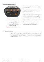 Preview for 22 page of Larson Davis 831C-FFT Reference Manual