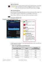 Preview for 27 page of Larson Davis 831C-FFT Reference Manual