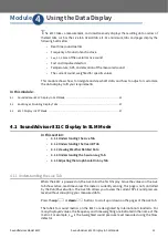 Preview for 36 page of Larson Davis 831C-FFT Reference Manual