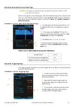 Preview for 39 page of Larson Davis 831C-FFT Reference Manual