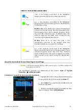 Preview for 44 page of Larson Davis 831C-FFT Reference Manual