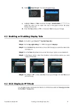 Preview for 52 page of Larson Davis 831C-FFT Reference Manual