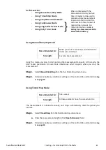 Preview for 68 page of Larson Davis 831C-FFT Reference Manual