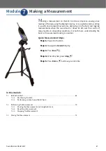 Preview for 72 page of Larson Davis 831C-FFT Reference Manual