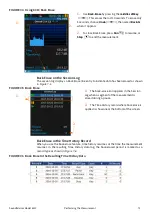 Preview for 77 page of Larson Davis 831C-FFT Reference Manual