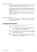 Preview for 78 page of Larson Davis 831C-FFT Reference Manual