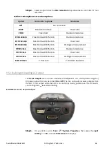 Preview for 91 page of Larson Davis 831C-FFT Reference Manual