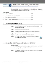 Preview for 114 page of Larson Davis 831C-FFT Reference Manual