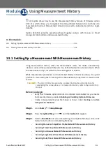 Preview for 118 page of Larson Davis 831C-FFT Reference Manual