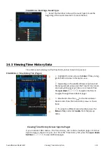 Preview for 129 page of Larson Davis 831C-FFT Reference Manual