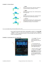 Предварительный просмотр 136 страницы Larson Davis 831C-FFT Reference Manual