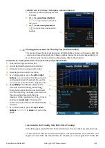 Preview for 154 page of Larson Davis 831C-FFT Reference Manual