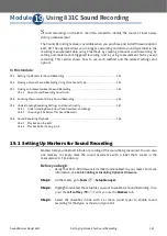 Preview for 157 page of Larson Davis 831C-FFT Reference Manual