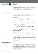 Предварительный просмотр 236 страницы Larson Davis 831C-FFT Reference Manual