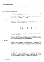 Предварительный просмотр 238 страницы Larson Davis 831C-FFT Reference Manual