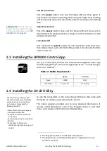 Preview for 10 page of Larson Davis HVM200 Reference Manual