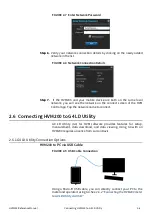 Preview for 13 page of Larson Davis HVM200 Reference Manual