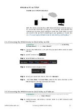 Preview for 14 page of Larson Davis HVM200 Reference Manual