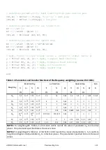 Preview for 30 page of Larson Davis HVM200 Reference Manual