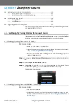 Preview for 32 page of Larson Davis HVM200 Reference Manual