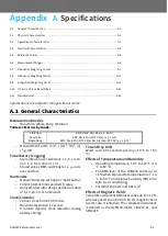 Preview for 36 page of Larson Davis HVM200 Reference Manual