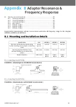 Preview for 68 page of Larson Davis HVM200 Reference Manual