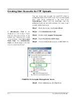 Preview for 26 page of Larson Davis NoiseTutor User Manual