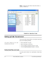 Preview for 62 page of Larson Davis NoiseTutor User Manual