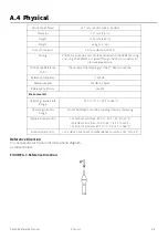 Предварительный просмотр 35 страницы Larson Davis PRM2103 Reference Manual