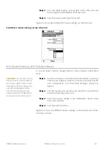 Предварительный просмотр 78 страницы Larson Davis PRM2103 Reference Manual