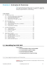 Preview for 13 page of Larson Davis SoundAdvisor 831C Reference Manual