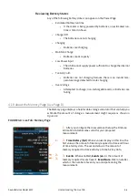 Preview for 40 page of Larson Davis SoundAdvisor 831C Reference Manual