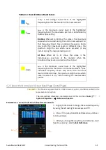 Preview for 43 page of Larson Davis SoundAdvisor 831C Reference Manual