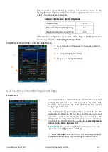 Preview for 44 page of Larson Davis SoundAdvisor 831C Reference Manual