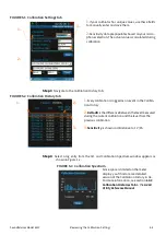 Preview for 54 page of Larson Davis SoundAdvisor 831C Reference Manual