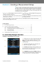 Preview for 57 page of Larson Davis SoundAdvisor 831C Reference Manual