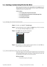 Preview for 58 page of Larson Davis SoundAdvisor 831C Reference Manual