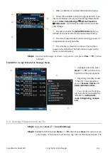 Preview for 78 page of Larson Davis SoundAdvisor 831C Reference Manual