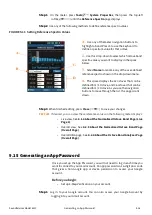 Preview for 98 page of Larson Davis SoundAdvisor 831C Reference Manual