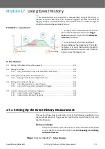 Preview for 128 page of Larson Davis SoundAdvisor 831C Reference Manual