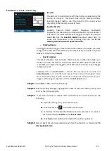 Preview for 130 page of Larson Davis SoundAdvisor 831C Reference Manual