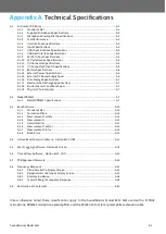 Preview for 147 page of Larson Davis SoundAdvisor 831C Reference Manual