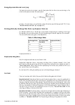 Preview for 203 page of Larson Davis SoundAdvisor 831C Reference Manual